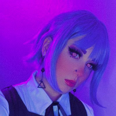 ˚✧⁎⁺🪼 25 ˚✧⁎⁺˳🫧 she/her ˚✧⁎🪼Artist ˚✧⁎⁺˳🫧Cosplayer ˚✧⁎⁺ 🪼⁺˳✧ ♌︎☉ ♐︎☽ ♍︎↑ ˚✧⁎⁺˳@rjfritz30🩷