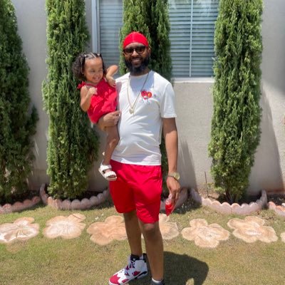 Jamaica 🇯🇲 ➡️ NYC🗽 Real Yaad Man | Jaila’s Dad |