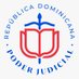 Poder Judicial de la República Dominicana (@PoderJudicialRD) Twitter profile photo