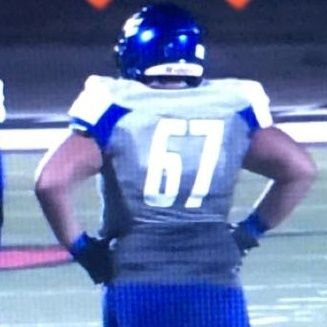 OL JAVILINE TEXAS A&M KINGSVILLE 
🐗🌴🐗🌴 3 years of eligibility AA degree on hand