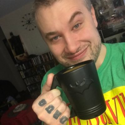 Film critic/pontificator, podcaster @ChainsawsClaws (sometimes elsewhere), gamer (alleywaykrew on Xbox/PlayStation), wrestling and comic geek. Mutant and proud.