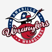 Amarillo Wranglers(@NAHLwranglers) 's Twitter Profile Photo