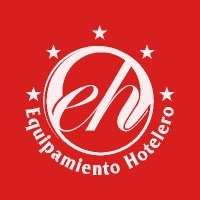 EquipamientoHotelero(@EHM_Mexico) 's Twitter Profile Photo