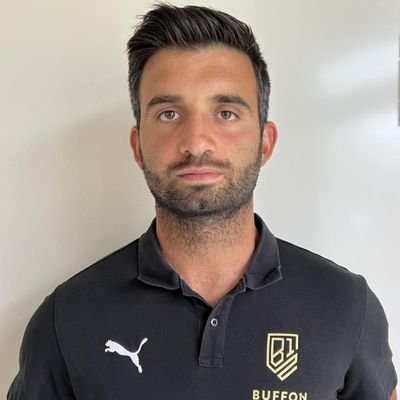 Armando_Dinno's profile picture. Goalkeeper Coach • US Cremonese - Primavera 1 U20  • Buffon Academy UEFA GK-B Coach UEFA B Coach FIGC Match Analyst