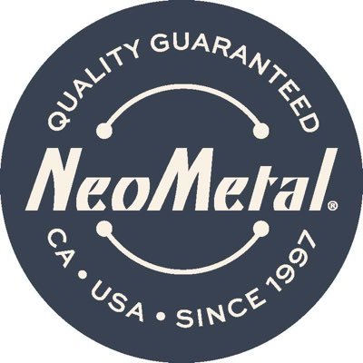 NeoMetal is a wholesale manufacturer of titanium body jewelry and the original creators of the threadless design. Made in the USA, APP Corporate Sponsor.