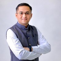 Mehul Makwana (Modi Ji Ke Parivar)(@imehulmakwana) 's Twitter Profile Photo