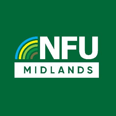 We champion and represent farmers and growers across the Midlands 🐂🐑🐖🐄🐓🌾🥕🥔🍅🍓 Please note: Retweeting is not an endorsement.
