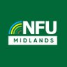 nfumidlands's profile picture. We champion and represent farmers and growers across the Midlands 🐂🐑🐖🐄🐓🌾🥕🥔🍅🍓 Please note: Retweeting is not an endorsement.