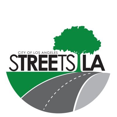 Los Angeles City Dept of Public Works Bureau of Street Services, making streets safe, mobile & sustainable. Visit our website for info & to request services.