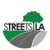 StreetsLA (@BSSLosAngeles) Twitter profile photo