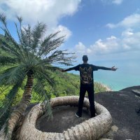 ADam_CT (@kevinho51808767) 's Twitter Profile