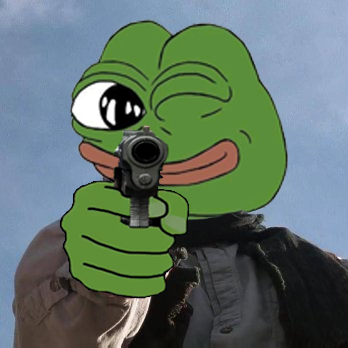 -=Feral kitten herder=-
-=Cozy, meme, frens, animal, art ; enjoyer.=-
-=I block ; politics, smug, tropes, animus, noise.=-
Jesus is Lord ✝️