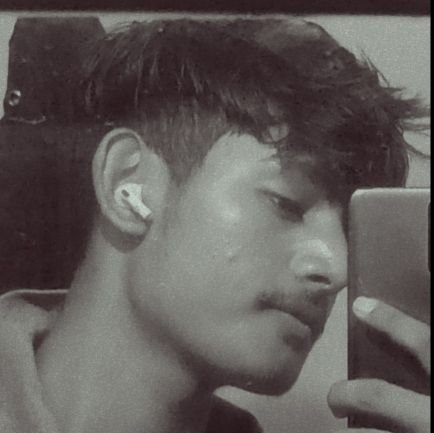 MehulPatel1098's profile picture. 