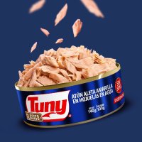 Atún Tuny (@lotuyoestuny) 's Twitter Profile