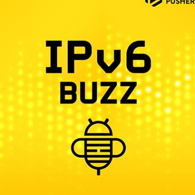 The @packetpushers podcast for building your knowledge, confidence & expertise in how to deploy IPv6 in your organization. Hosts: @ehorley @scotthogg @ipv6tom