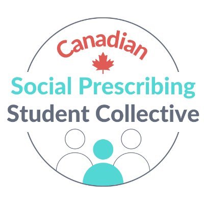 Canadian Social Prescribing Student Collective Profile