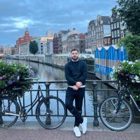 Emad Haji (@shayeb0750) 's Twitter Profile