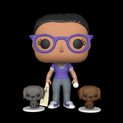 Lover of all things purple and I also love Superman, Mermaids, Music, Funkopops and bacon!Writer for Fandemonium Network.