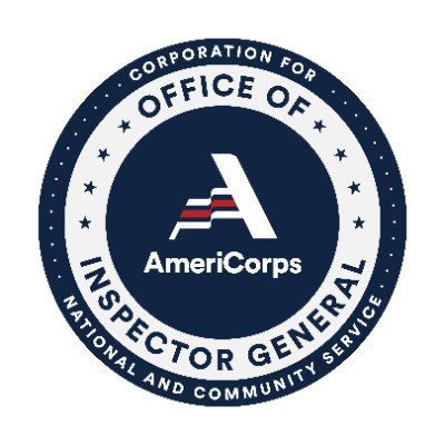 AmeriCorpsOIG Profile Picture