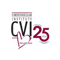 Cardiovascular Institute of Philadelphia(@cvi_phila) 's Twitter Profile Photo