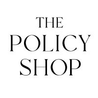 the_policy_shop(@The_Policy_Shop) 's Twitter Profile Photo