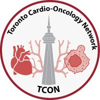 Toronto Cardio-Oncology Network (TCON)(@TOCardioOncNet) 's Twitter Profile Photo