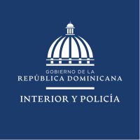 Min. de Interior y Policía(@MinInteriorRD) 's Twitter Profileg