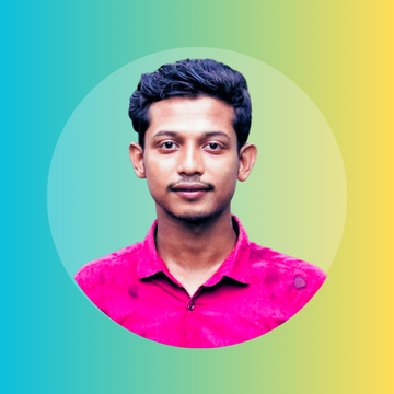 I'm Chandon Das, a seasoned digital marketing professional. I have 4 years experiences in digital marketing sectors