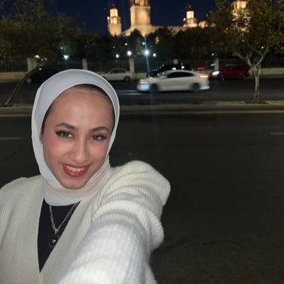أحب كل ما هو عربي أصيل 🇯🇴🩵🄱🄴🄳🄾🅄🄽 🐫 PSUT 📚 ♑️