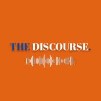 TheDiscoursePod (@thediscourse__) 's Twitter Profile