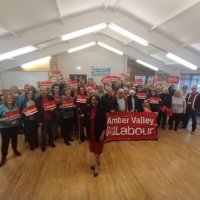 Amber Valley Labour (@ambervalleylab) 's Twitter Profile