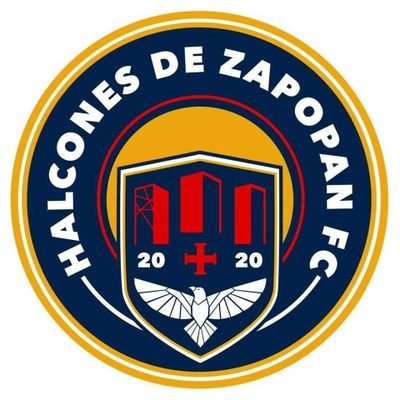 Twitter Oficial del Club Halcones de Zapopan de la @ligapremier_FMF y @LigaTDP #RevolucionemosElFutbol