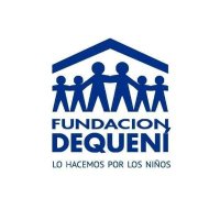 Fundación Dequení(@Dequeni) 's Twitter Profile Photo