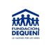 Fundación Dequení (@Dequeni) Twitter profile photo