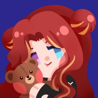 Aemi🐻 (@aemiiii___) 's Twitter Profile