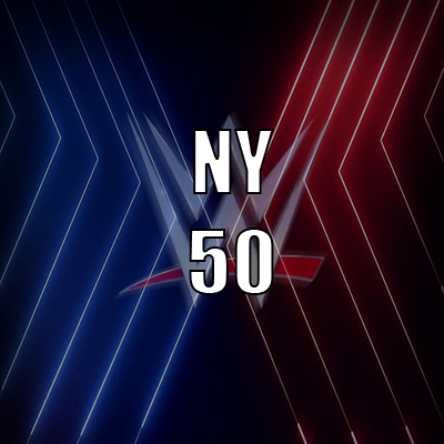 A year-end poll of the 50 best superstars in WWE. Voting ends February 19th 2024. Ran by @might_be_a_mark. Established 2018