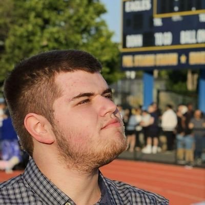 Far Western District Social Media Ambassador. Servant of God. Autistic. @OaklandBallers owner. Mario Party expert. 💗@yarn_dragon21