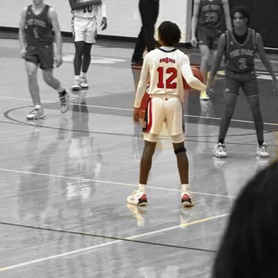 Steubenville Highschool ‘24 basketball pg/sg football db #12   3.2 GPA