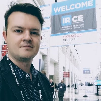 ko4ev_nick's profile picture. Entrepreneur