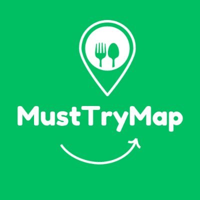 Map of all the must try food and activities in your city and around the world.