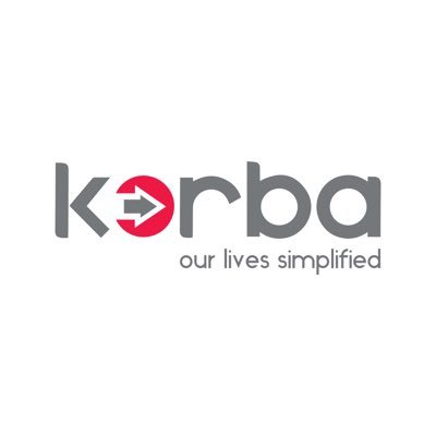 Payments Simplified! Saving you time to do the things that are of important value to you. #DoMoreOnKorba