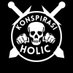 TEORI KONSPIRASI !!! (@konspirasiholic) Twitter profile photo TEORI KONSPIRASI !!! (@konspirasiholic) Twitter profile photo