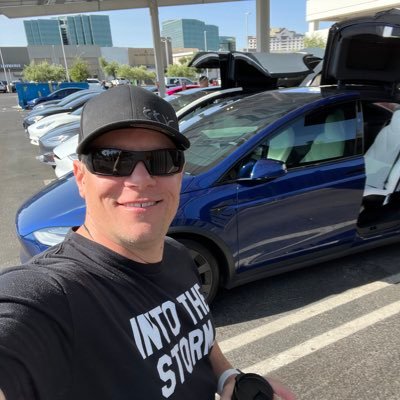 Christ Follower. Commercial Videographer/Editor for @AZFamily and @YourLifeArizona. Tesla and SpaceX enthusiast. Elon supporter. @CrewTesla @TeslaClubAZ