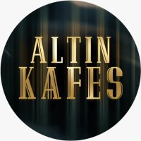 Altın Kafes(@altinkafesatv) 's Twitter Profile Photo