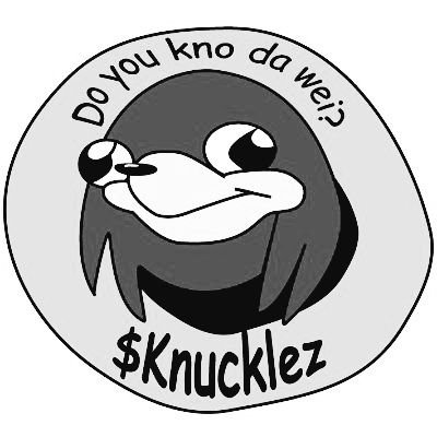 KnucklezCoin's profile picture. #Knucklezcoin