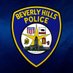 Beverly Hills Police (@BeverlyHillsPD) Twitter profile photo