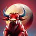 Crypto Rich Bull (@cryptorichbull) Twitter profile photo Crypto Rich Bull (@cryptorichbull) Twitter profile photo