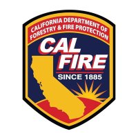 CAL FIRE SKU(@CALFIRESKU) 's Twitter Profile Photo