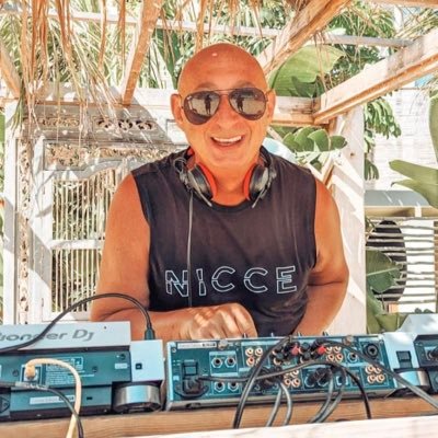 DJDimitrySoul's profile picture. Experienced, professional DJ.  Over 30 years playing music touched by soul. Lover of soul, jazz, house, hip hop and vinyl