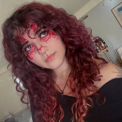 indisoldaccount's profile picture. moved to @pxl_indigo